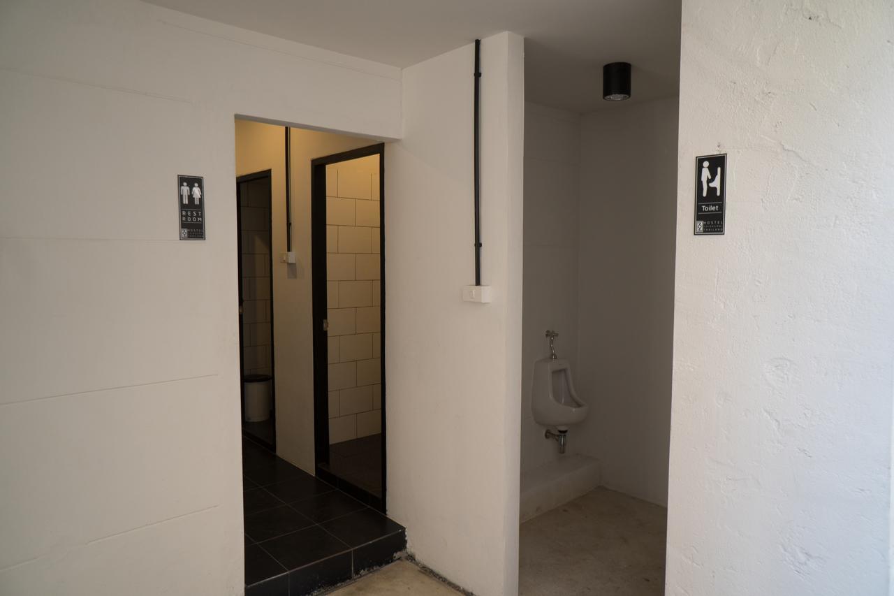 Zen Hostel Chiangmai Chiang Mai Esterno foto