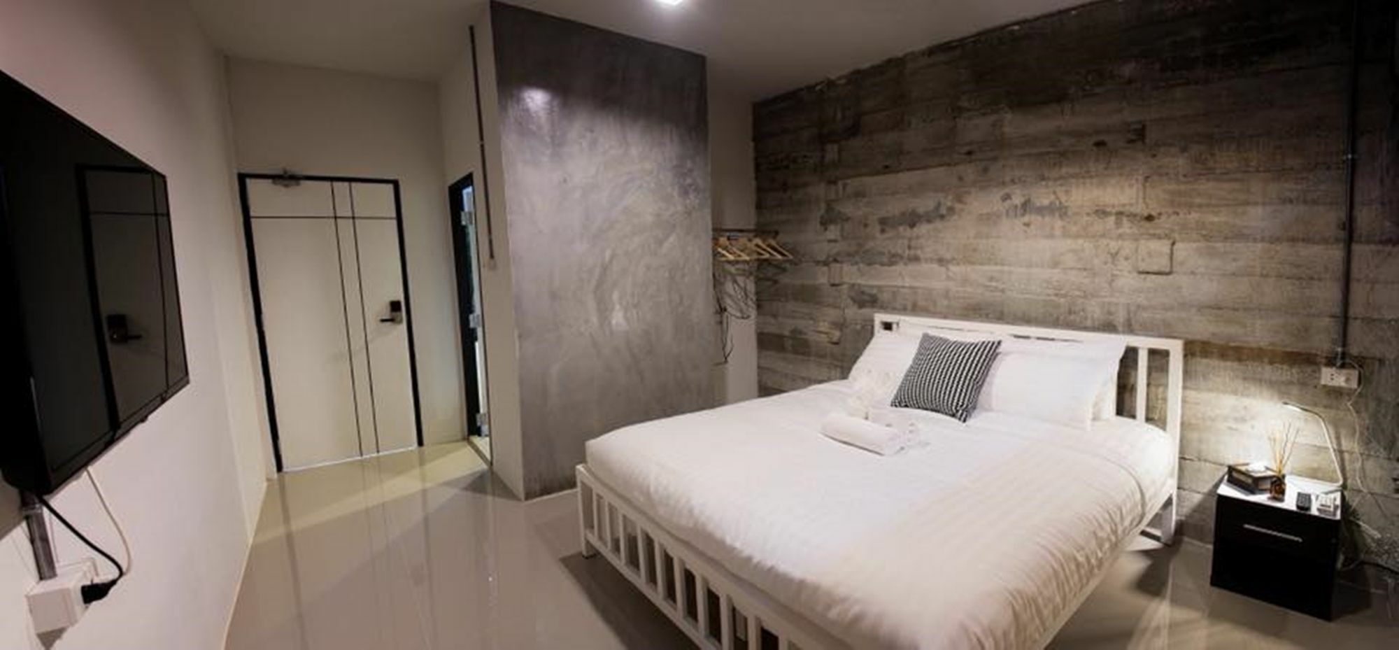Zen Hostel Chiangmai Chiang Mai Esterno foto
