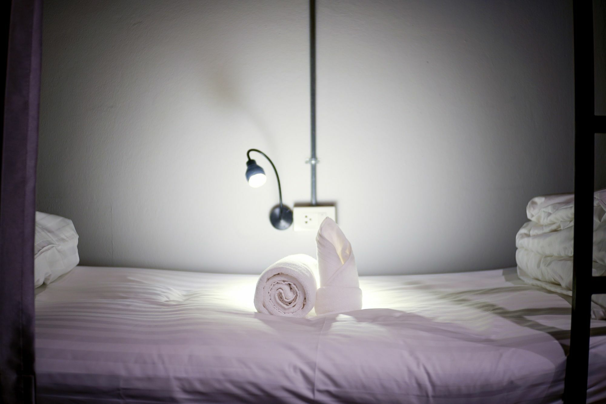 Zen Hostel Chiangmai Chiang Mai Esterno foto
