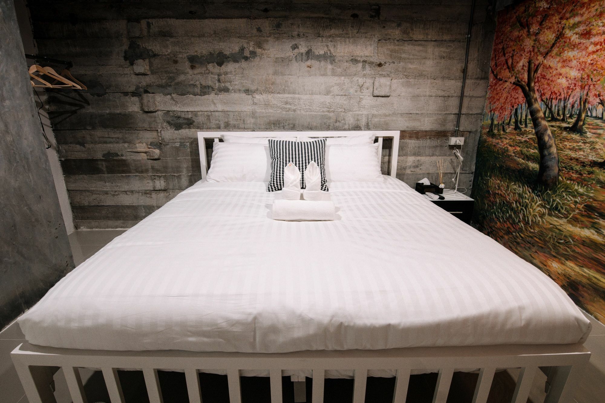 Zen Hostel Chiangmai Chiang Mai Esterno foto