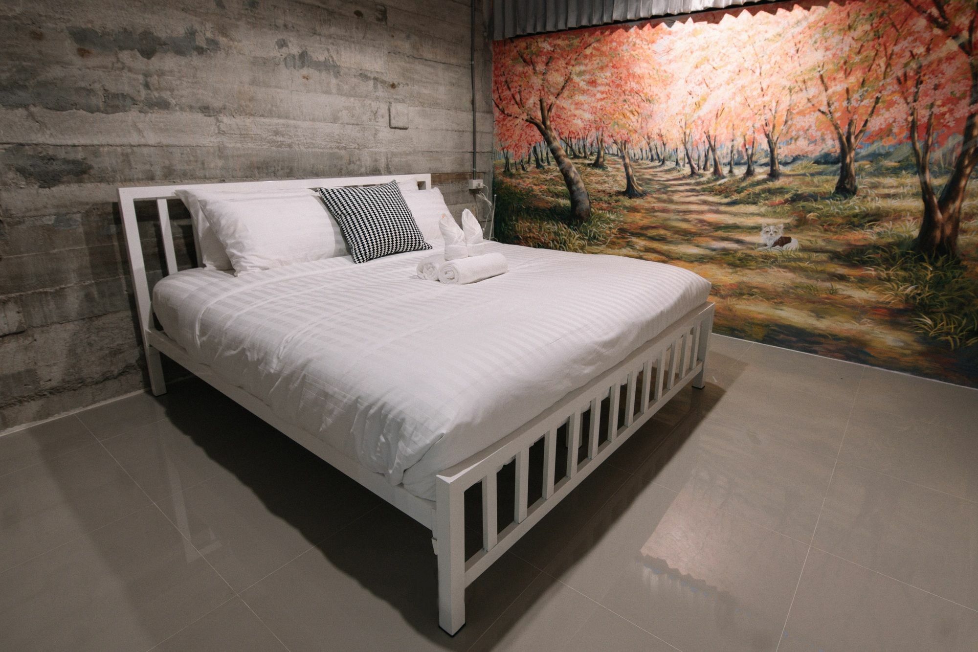 Zen Hostel Chiangmai Chiang Mai Esterno foto